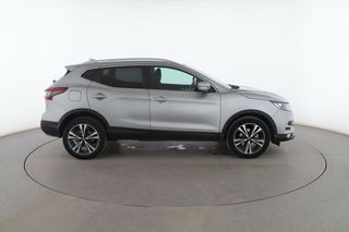 Nissan Qashqai 1.3 DIG-T N-Connecta