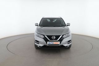 Nissan Qashqai 1.3 DIG-T N-Connecta