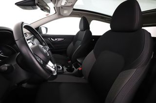 Nissan Qashqai 1.3 DIG-T N-Connecta