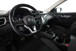 Nissan Qashqai 1.3 DIG-T N-Connecta