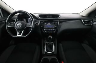 Nissan Qashqai 1.3 DIG-T N-Connecta