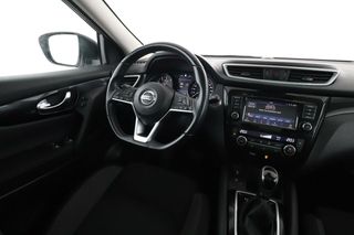 Nissan Qashqai 1.3 DIG-T N-Connecta