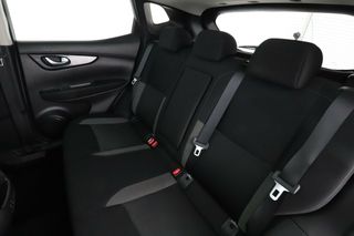 Nissan Qashqai 1.3 DIG-T N-Connecta