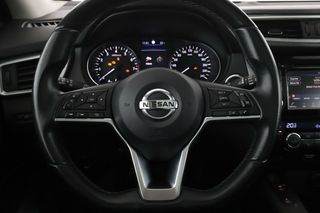 Nissan Qashqai 1.3 DIG-T N-Connecta
