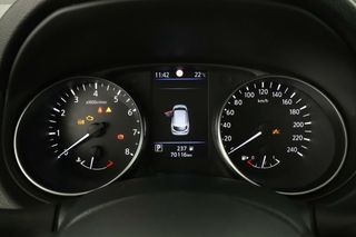 Nissan Qashqai 1.3 DIG-T N-Connecta