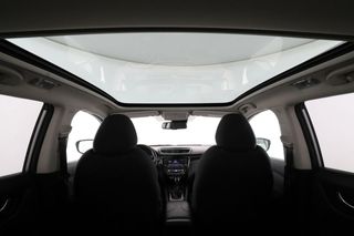 Nissan Qashqai 1.3 DIG-T N-Connecta