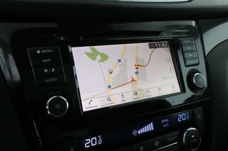 Nissan Qashqai 1.3 DIG-T N-Connecta