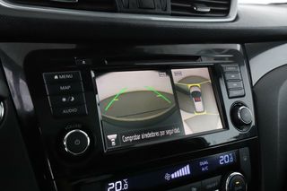 Nissan Qashqai 1.3 DIG-T N-Connecta