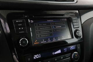 Nissan Qashqai 1.3 DIG-T N-Connecta