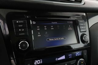 Nissan Qashqai 1.3 DIG-T N-Connecta