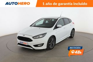 Ford Focus 1.5 TDCi ST-Line