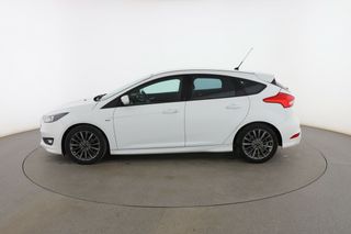 Ford Focus 1.5 TDCi ST-Line