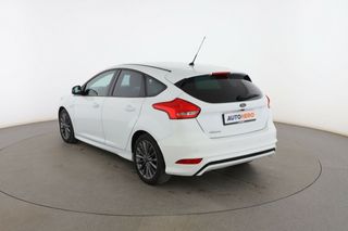 Ford Focus 1.5 TDCi ST-Line