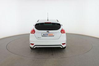 Ford Focus 1.5 TDCi ST-Line