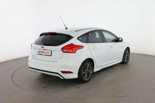 Ford Focus 1.5 TDCi ST-Line