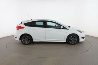 Ford Focus 1.5 TDCi ST-Line