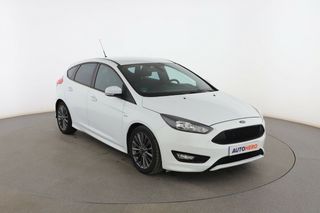 Ford Focus 1.5 TDCi ST-Line