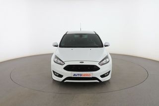 Ford Focus 1.5 TDCi ST-Line