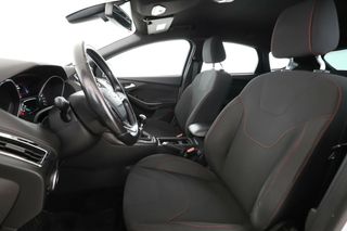 Ford Focus 1.5 TDCi ST-Line