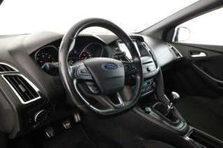 Ford Focus 1.5 TDCi ST-Line