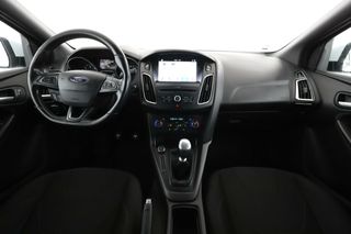 Ford Focus 1.5 TDCi ST-Line
