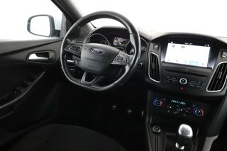 Ford Focus 1.5 TDCi ST-Line