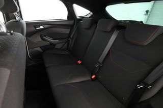 Ford Focus 1.5 TDCi ST-Line