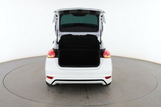 Ford Focus 1.5 TDCi ST-Line