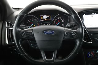 Ford Focus 1.5 TDCi ST-Line