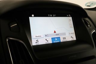 Ford Focus 1.5 TDCi ST-Line