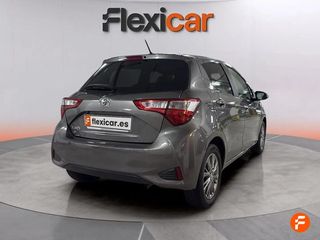 Toyota Yaris 1.0 70 Active - 5P (2019)
