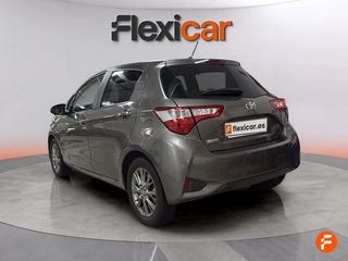 Toyota Yaris 1.0 70 Active - 5P (2019)