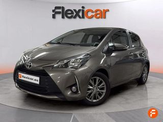Toyota Yaris 1.0 70 Active - 5P (2019)