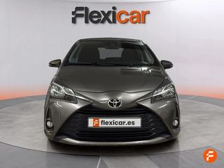 Toyota Yaris 1.0 70 Active - 5P (2019)