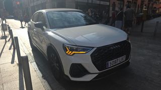 Audi Q3 2020