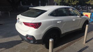 Audi Q3 2020