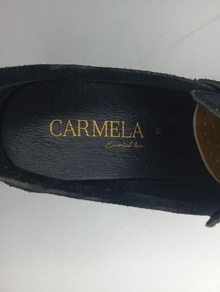 Tacones negros Essential Love