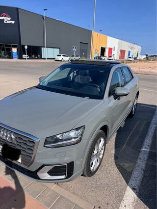 Audi Q2 2017 TDI