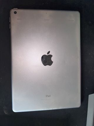 iPad 5ª Generación 32GB - Gris Plata