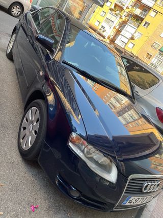 Audi A4 2005