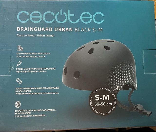 Casco Patín/Patinete