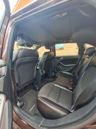 Mercedes-Benz Clase B 2015