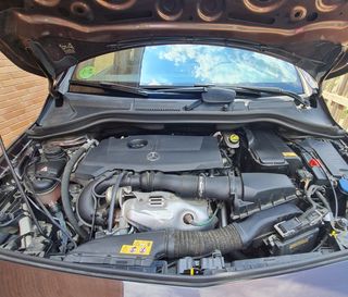 Mercedes-Benz Clase B 2015