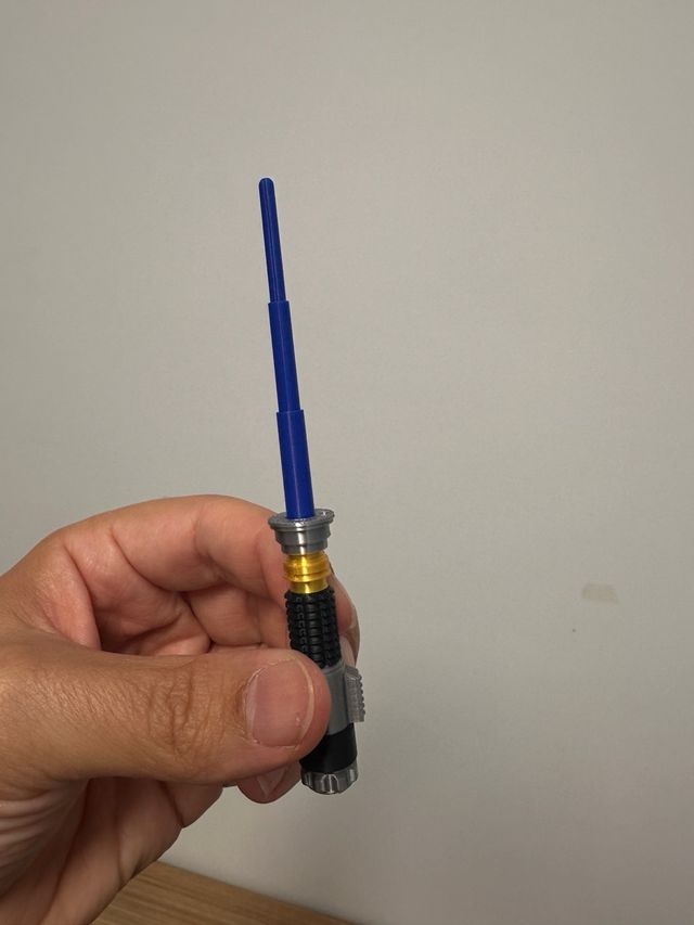 Llavero Sable láser Star Wars