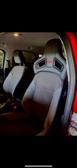 Reposacabezas Orfix Válido para : grupo VAG