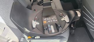 Maxi-Cosi FamilyFix 360 Base