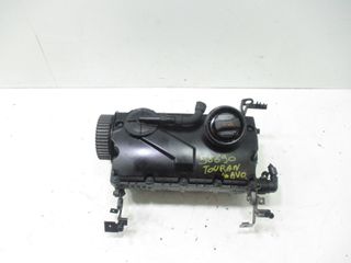 CULATA VOLKSWAGEN TOURAN (1T1) 038103373R 2004 - 2004