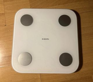 Balanza Xiaomi - inteligente
