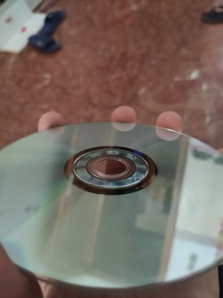 Dragonball Z UT (Xbox 360)