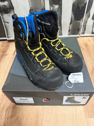 Kayland Stellar GTX - Botas Montaña